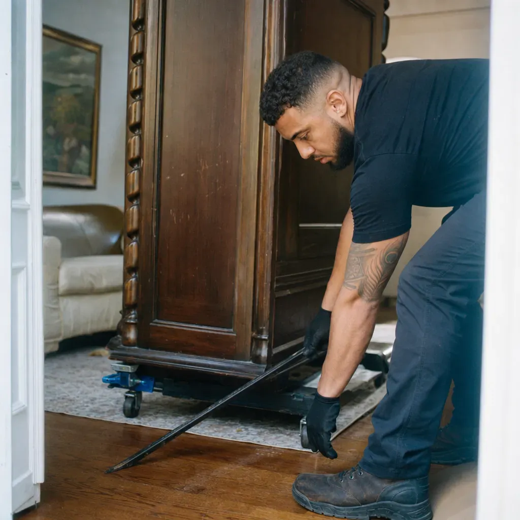Commercial Business Services — Junk Removal Kennesaw