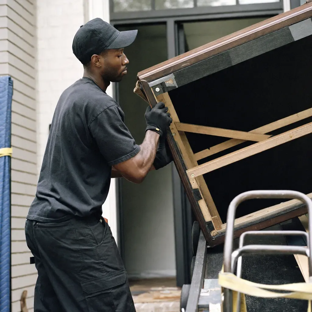 Furniture Removal — Junk Removal Kennesaw